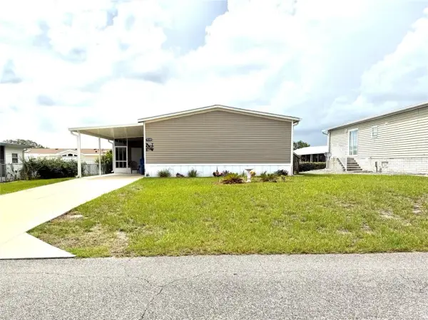 9209 Fontaine Drive, Brooksville, FL, 34613