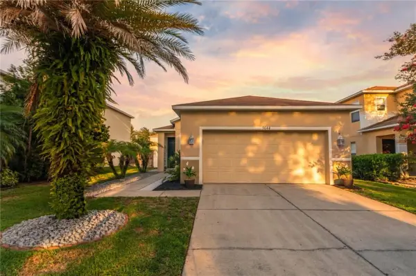 9644 Simeon Drive, Land O Lakes, FL, 34638