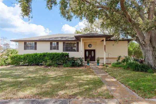 1462 Lakeview Drive, Tarpon Springs, FL, 34689