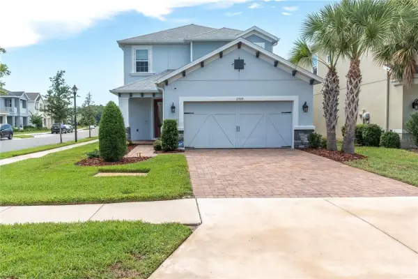 2769 Dudley Avenue, Odessa, FL, 33556