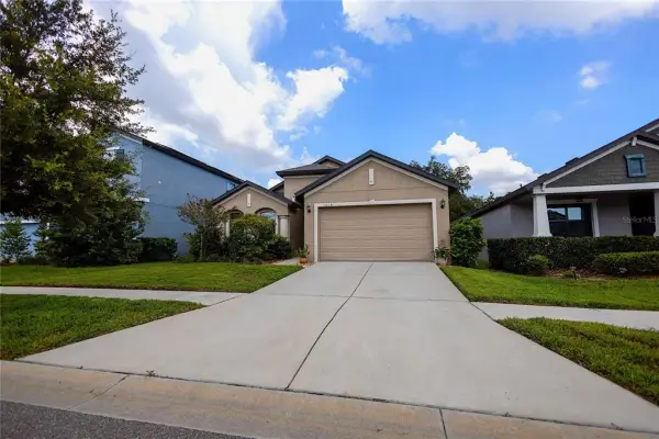 1214 Florablu Drive, Seffner, FL, 33584