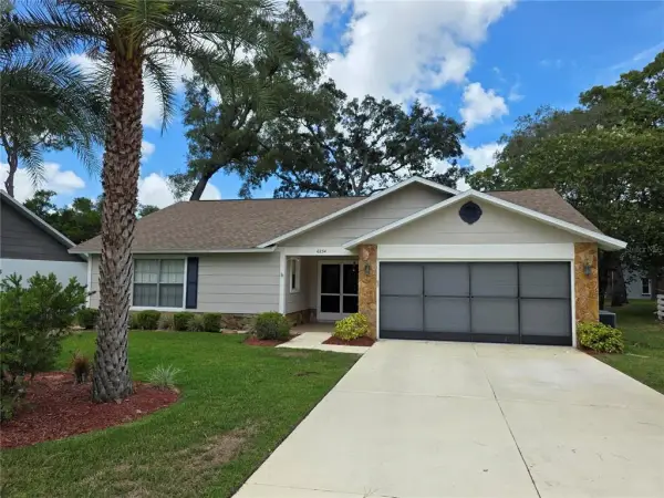 6234 Glen Eagles Court, Spring Hill, FL, 34606