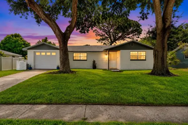919 Peninsula Road, Tarpon Springs, FL, 34689