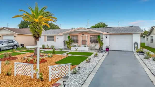 6145 1st Avenue, New Port Richey, FL, 34653