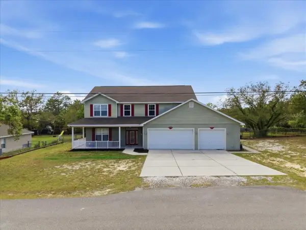 11327 Lark Sparrow Road, Weeki Wachee, FL, 34614