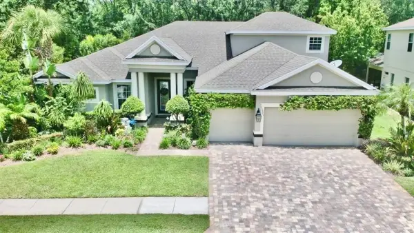 15321 Azra Drive, Odessa, FL, 33556