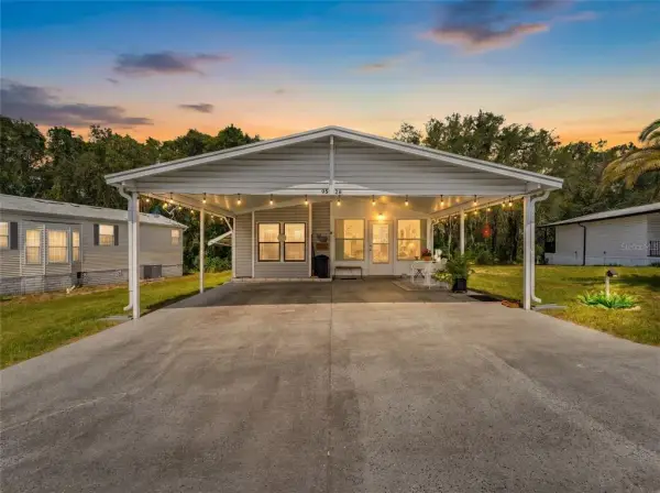 9528 Gray Fox Drive, Weeki Wachee, FL, 34613