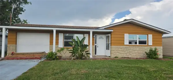 13324 Carol Drive, Hudson, FL, 34667