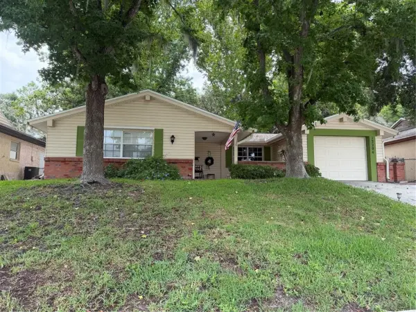 12204 Bear Creek Lane, Hudson, FL, 34667