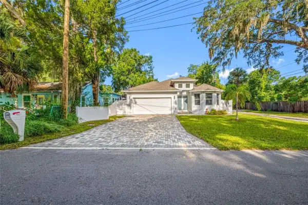 6017 Adams Street, New Port Richey, FL, 34652
