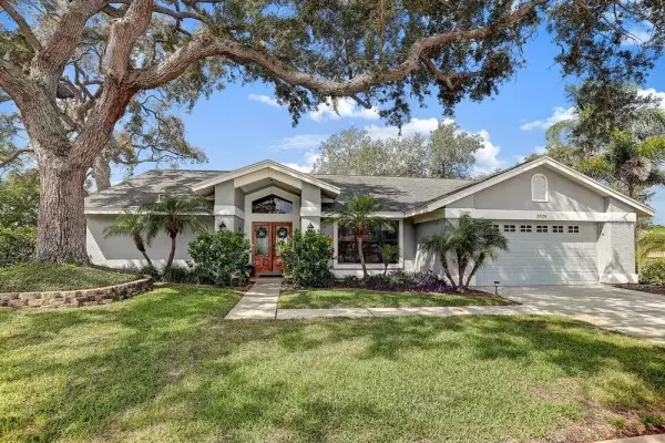 2828 Woodrose Court, Holiday, FL, 34691