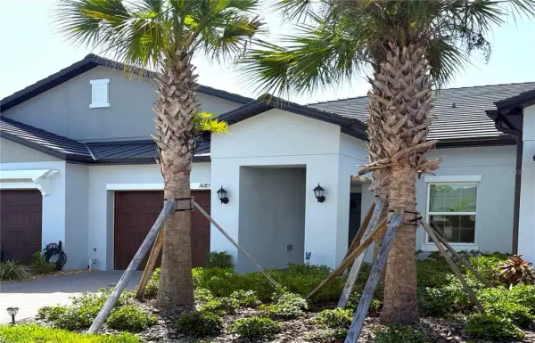10857 Rustic Eve Court, Land O Lakes, FL, 34638