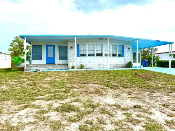 12260 Hallmark Avenue, Brooksville, FL, 34613