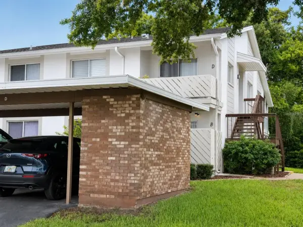 12406 Eagleswood Drive, Unit B, Hudson, FL, 34667