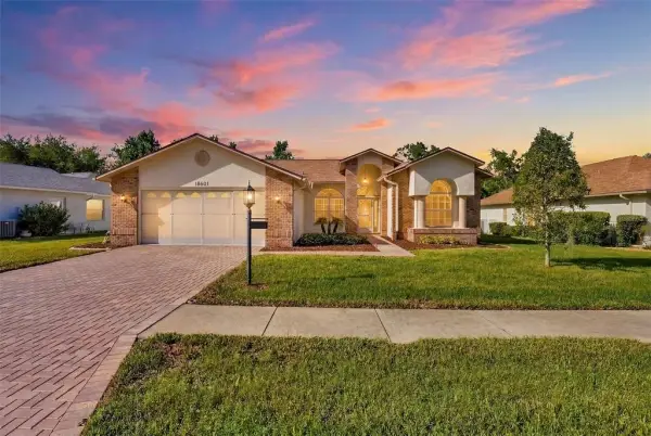 18601 Queen Brooks Court, Hudson, FL, 34667