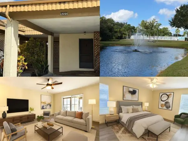 9221 Repondo Pl, New Port Richey, FL, 34655