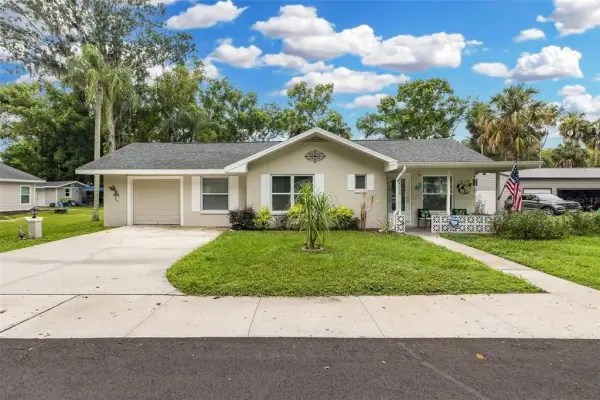 5708 Homecrest Road, New Port Richey, FL, 34652