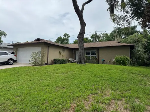 10707 Salamanca Drive, Port Richey, FL, 34668