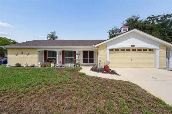 12301 Hounds Bay Row, Hudson, FL, 34667