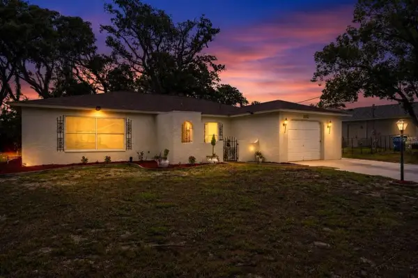 5431 Alderwood Street, Spring Hill, FL, 34606