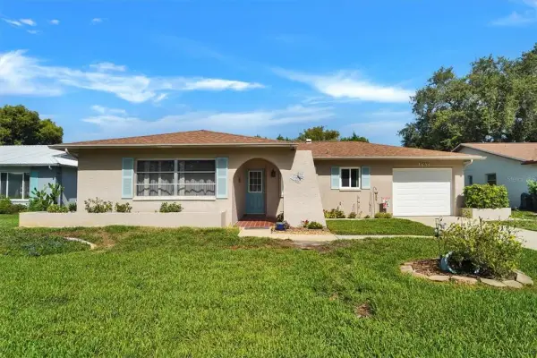 10815 Teer Lane, Port Richey, FL, 34668