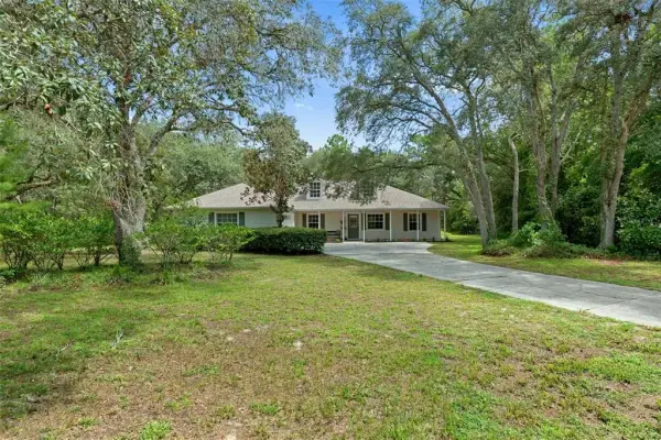 3329 W Danny Court, Beverly Hills, FL, 34465