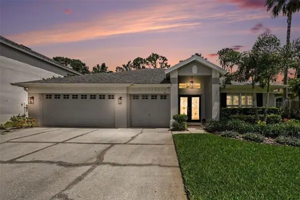 10617 Weybridge Drive, Tampa, FL, 33626