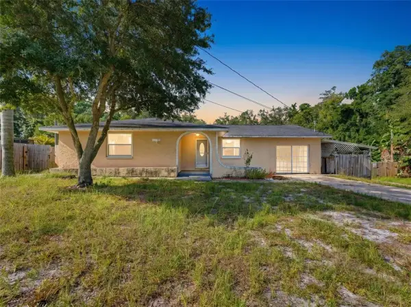 1116 E Oakwood Street, Tarpon Springs, FL, 34689