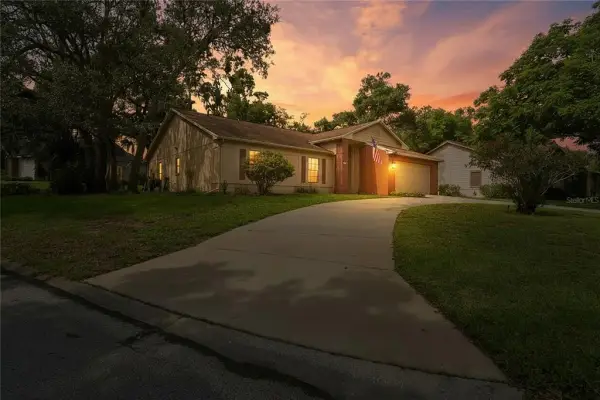 8050 Eacon Court, Hudson, FL, 34667