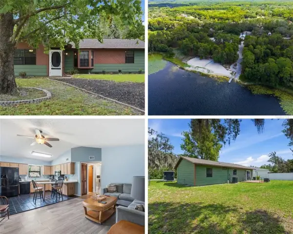 12510 Payson Street, New Port Richey, FL, 34654