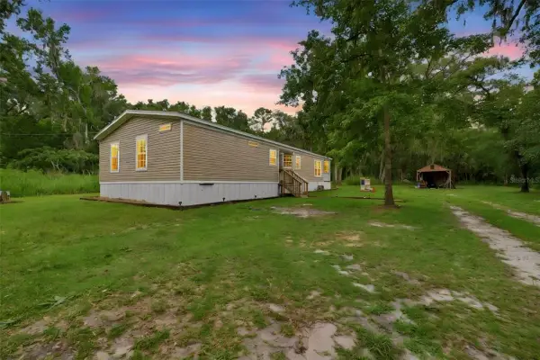 16184 Paxford Lane, Brooksville, FL, 34601