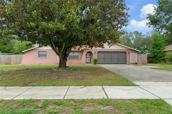 2354 Deltona Boulevard, Spring Hill, FL, 34606