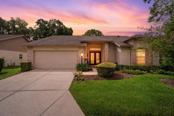 7392 Meadow Brook Lane, Spring Hill, FL, 34606