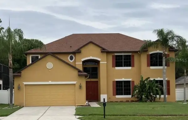 15041 Princewood Lane, Land O Lakes, FL, 34638