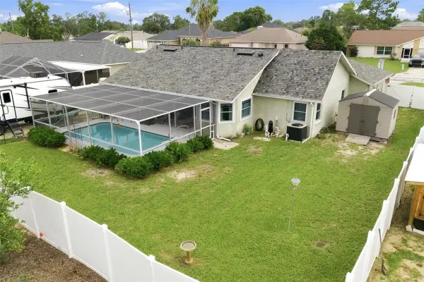 4219 Augustine Road, Spring Hill, FL, 34609