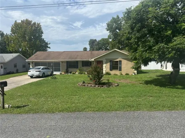2283 Renton Lane, Spring Hill, FL, 34609