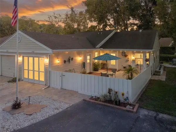 12432 Knollbrook Lane, Hudson, FL, 34669
