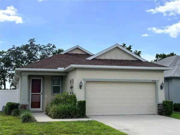 14543 Strathglass Drive, Hudson, FL, 34667
