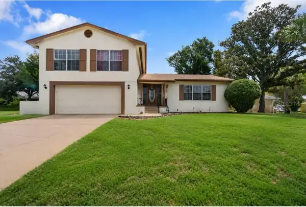8609 Village Mill Row, Hudson, FL, 34667