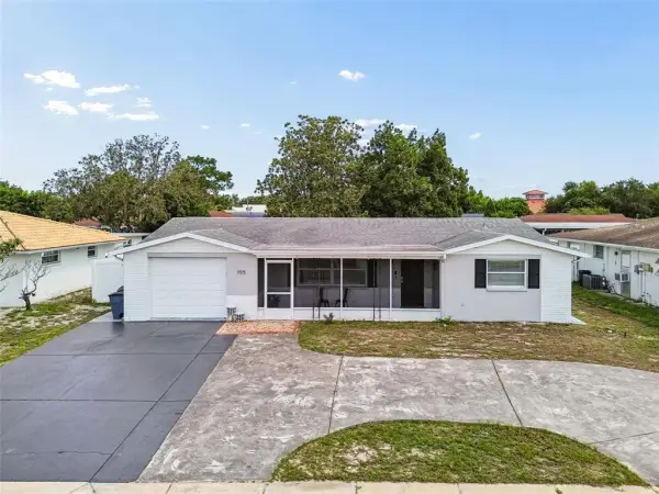 5915 Otis Drive, New Port Richey, FL, 34652