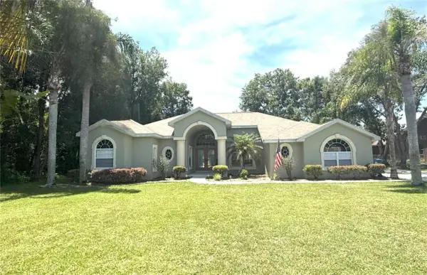 7552 River Country Drive, Weeki Wachee, FL, 34607