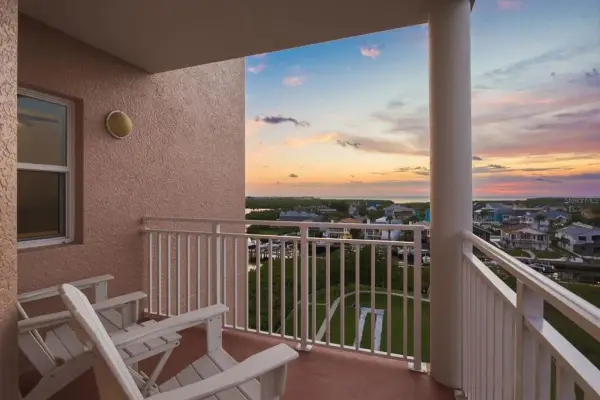 4516 Seagull Drive, Unit 701, New Port Richey, FL, 34652