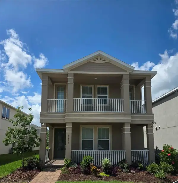 13636 Stevenson Lane, Odessa, FL, 33556
