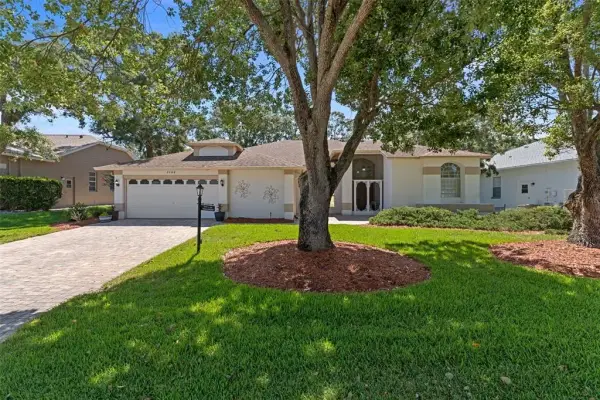 2086 Sparkling Waters Way, Spring Hill, FL, 34606