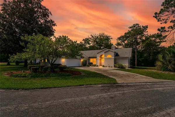 4 Spruce Pine Court N, Homosassa, FL, 34446