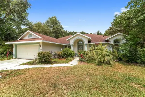 133 N Mcgowan, Crystal River, FL, 34429