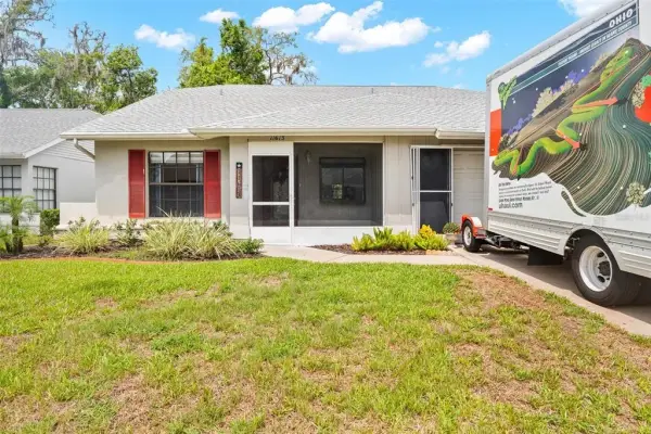 11613 Pear Tree Drive, New Port Richey, FL, 34654