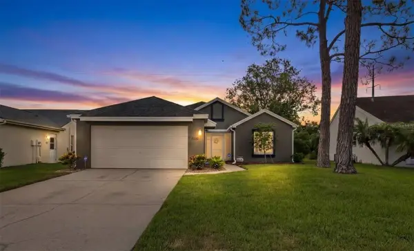 4242 Northampton Drive, New Port Richey, FL, 34653