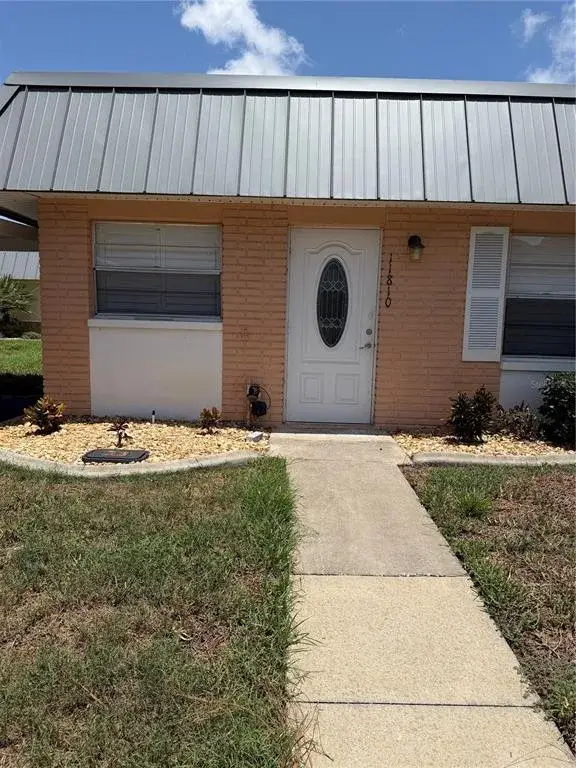 11810 Boynton Lane, Unit 1, New Port Richey, FL, 34654