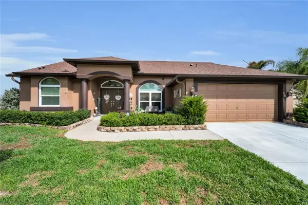 7951 Roundelay Drive, New Port Richey, FL, 34654